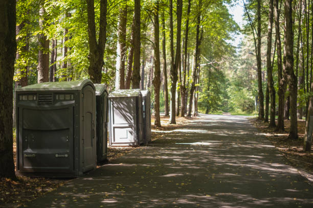Best High-end porta potty rental  in Queensland, MD