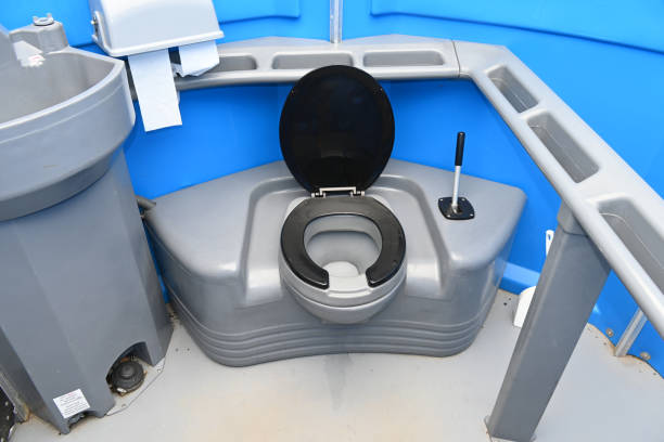 Trusted Queensland, MD porta potty rental Experts