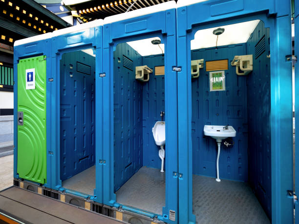 Portable Toilet Options We Offer in Queensland, MD