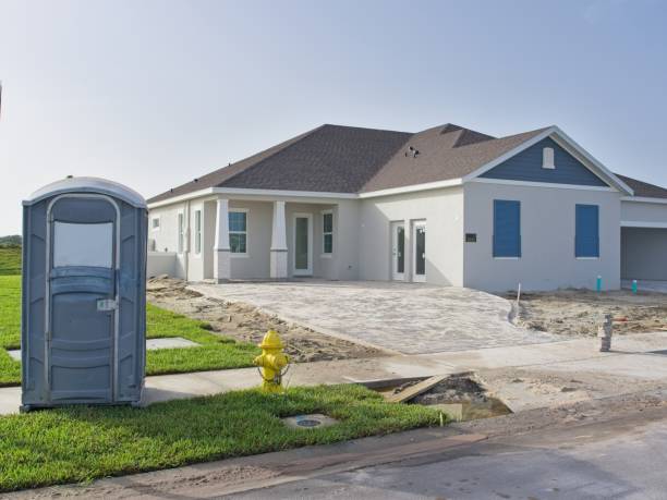 Best Portable restroom trailer rental  in Queensland, MD