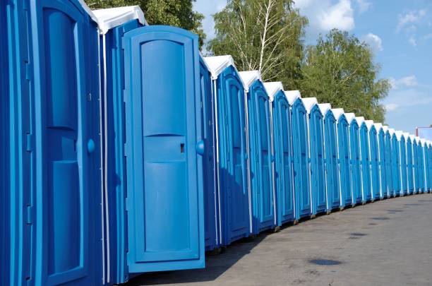 Portable bathroom rental in Queensland, MD